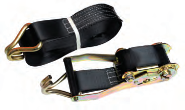50 MM 2 Inch Spanzet 10 MT 2,500-5,000daN 10 MM CIft J Kanca 1:1